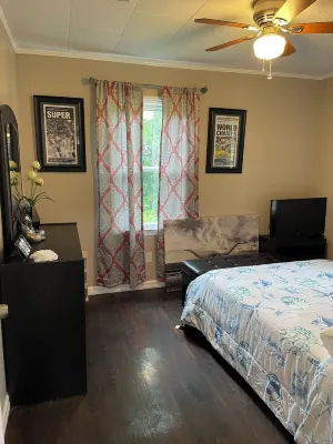 Terrific 3 Bedroom Home in Moultrie- Newly Remodeled Hotel a Moultrie