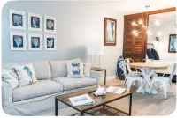 Charming condo walking distance to Sapphire Beach St Thomas