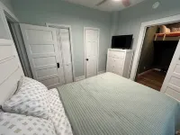 Enjoyable 3-bedroom house with AC in charming Van Buren