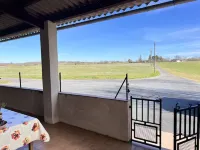 Monflanquin 4-person cottage in the countryside