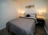 Home away from Home--Conveniently located in a quiet place