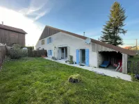 Gîte " La Grange d'Annalys " 13 people Hotel di Granges-Narboz