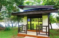 Exclusive Glamping Adventure in a Private Island with 360 degree Lake View Hotels in Cavinti