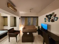 Havana Suite Appartment Hotels in Indirapuram