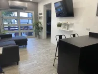 Modern Apartment Steps From Shore in the Heart of Aguadilla