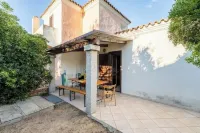 Villa Smeralda San Teodoro