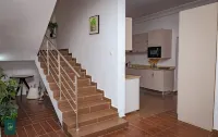 Cosey Villa in the heart of Abidjan