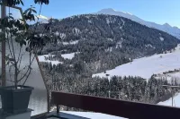 Mountaindream Apartment Sedrun