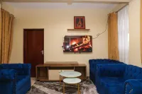 classy Cushy Homes Kisumu