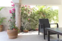 Spacious 3bdr Villa: Private Pool, Stunning Views, Ideal Cabo Location