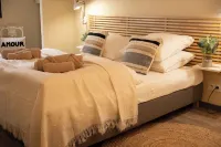 Charming 1-bedroom house in Nébias Hotels in Quillan