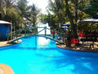 Chung Cư Kim Tơ - The Green Apartment 20th Floor (Ocean View) Hotel a Phước Tỉnh