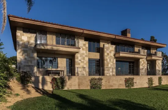 New Malibu Estate ~ Recording Studio, Tennis, Pool