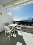 Estrella Fugaz - penthouse over the sea