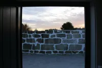 Free parking&9 min metro to downtown, with private terrace Hotels in Ramalde