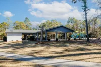 Marina View Bliss Hotels in Fairfield Harbour