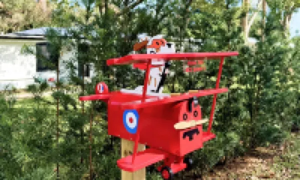 3-Bedroom Dog Lovers' Retreat in Charming Vero Beach