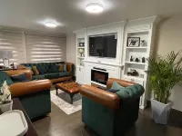 Miller’s Townhouse