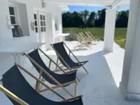 Ideal house for families and celebrations of any kind.