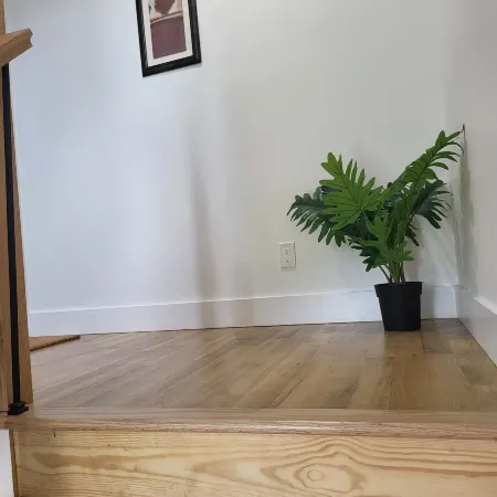 Tkc Villa