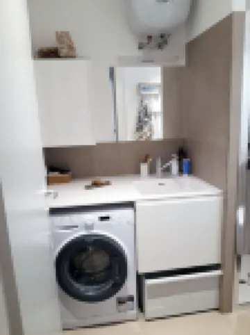 Apartment for two people in the beautiful Marina di Ragusa