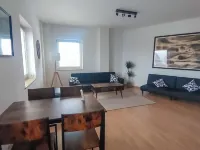 MuNo-Apartment | vacation apartment in Radebeul directly on the border to Dresden 라데보일 호텔