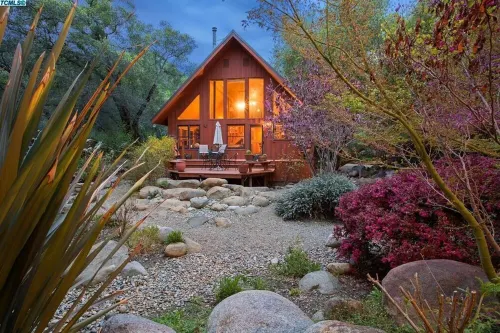 Sequoia 3-Bed Cabin - Peaceful - Three Rivers - Chalets