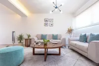 ¡casa Equipada Familiar! con Acceso a Alberca Climatizada