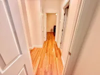 Spacious 7-bedroom villa in brilliant Merced with WiFi, fitness room, AC