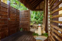 Moro Ma Doto Hotel di 