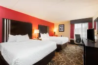 La Quinta Inn & Suites Summersville/New River National Park Hotels in Summersville