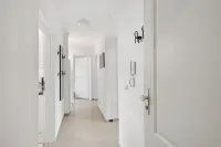 Central location... Ideal for business people, fitters...3 rooms, WiFi, SmartTVs Hotel a Mettmann