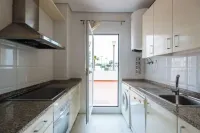 EL CANTIL (3 bedrooms + paddle + 2 free parking)