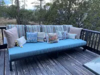 Doe Cabin Cozy Retreat Among the Pines