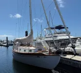 Charming 1-Bedroom, Sailboat in Wonderful Key West