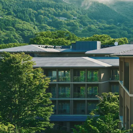 Hakone Hisui