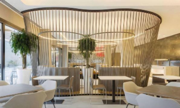 Hotel Ilunion San Mamés