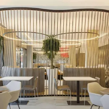 Hotel Ilunion San Mamés