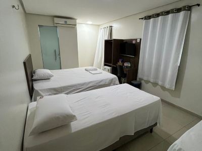 Seller Hotel