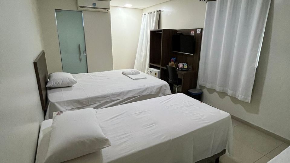 Seller Hotel
