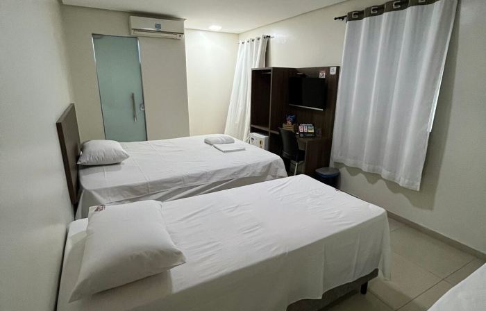 Seller Hotel