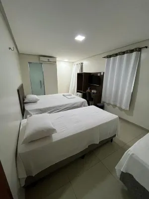 Seller Hotel