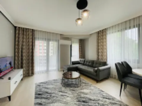 Hisar Plaza Hotels in Rize