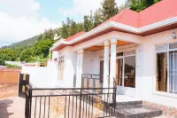 Blue Moon Apartment Double Room