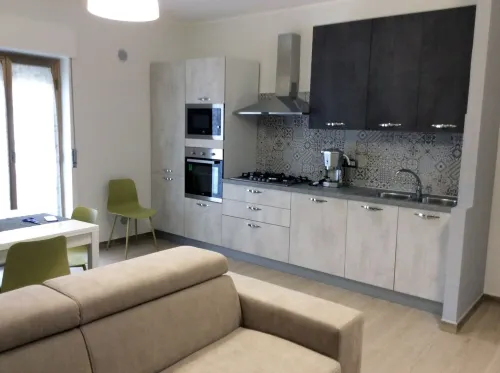 Short vacations in Brolo Hotels in Brolo