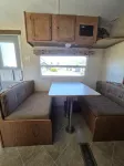 Cozy RV in the Middle of Forks 3 blocks from main Street