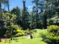 Estancia das Nascentes - Sítio São Francisco Các khách sạn ở Miguel Pereira