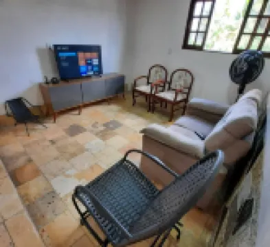 Apartment in Petrópolis, close to everything in Caruaru
