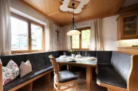 Spacious vacation apartment in Kaiserwinkl - perfect for the whole family Hotels in Gemeinde Kossen