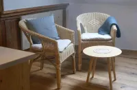 Ferienwohnung Hiemer Hotel a Bad Gronenbach